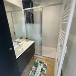 Les Terrasses De L'ocean A11 * Мимизан-Плаж
