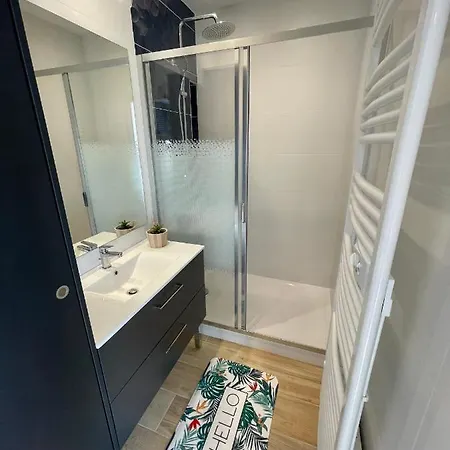 Les Terrasses De L'ocean A11 * Mimizan